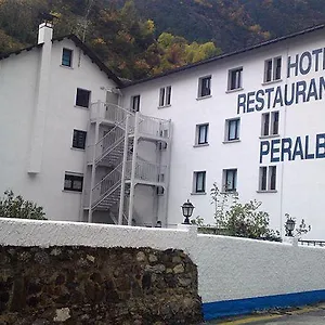 Peralba Hotel